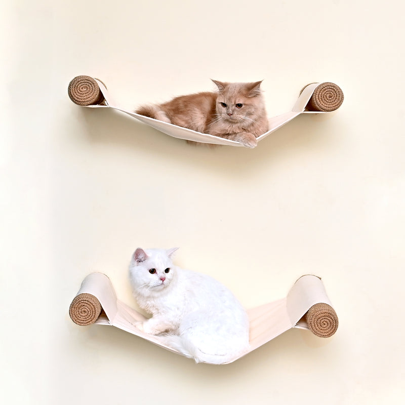 Cat Wall Hammock