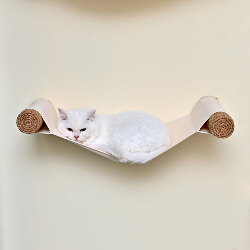 Cat Wall Hammock