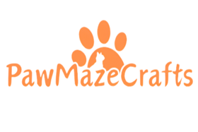 Paw Maze Crafts